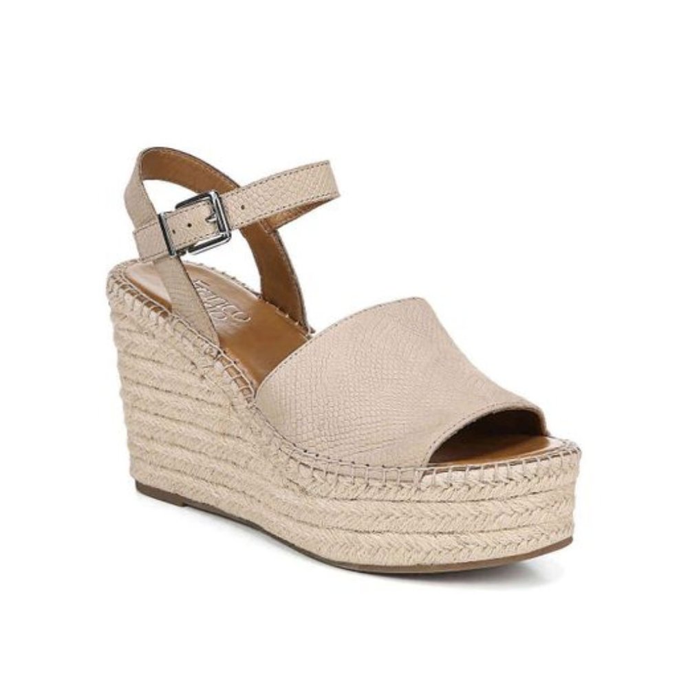 Franco Sarto Takara Wedges